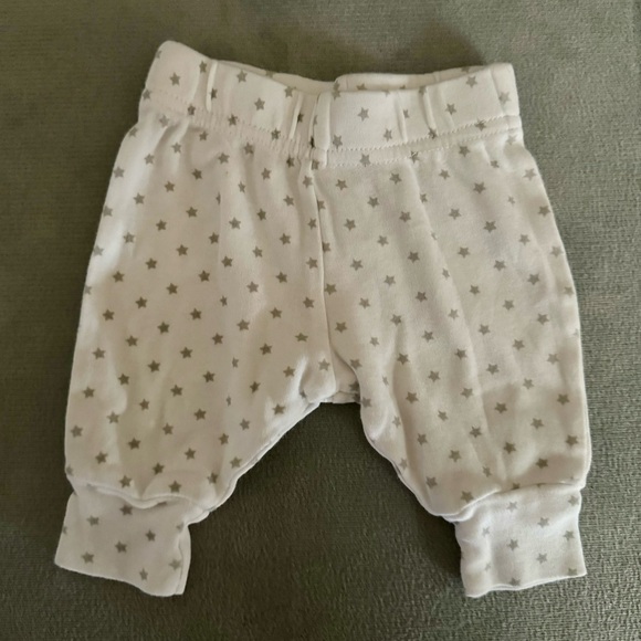 Newborn George brand unisex baby outfit - Picture 4 of 5